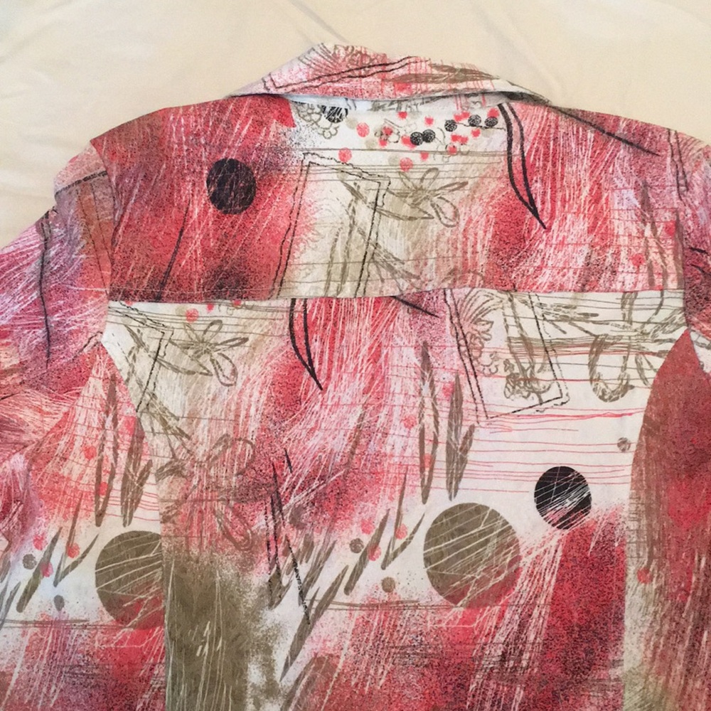 Kerry Hart . M jacket. - Picture 6 of 6